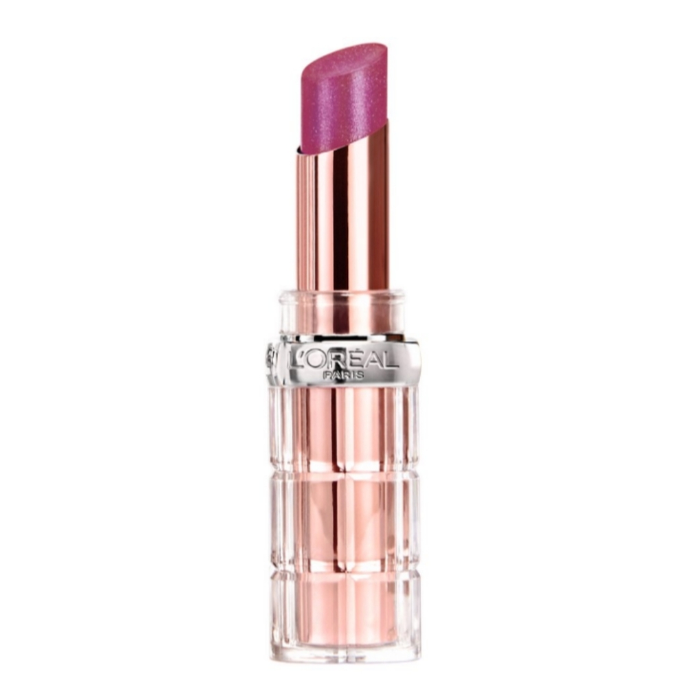 SOLD 🔥4/$20🔥 L'Oreal Paris Colour Riche Lipstick  (105) Mulberry Plump